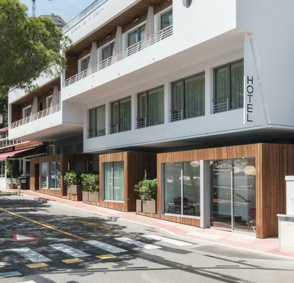 Boutique Hotel Miramar