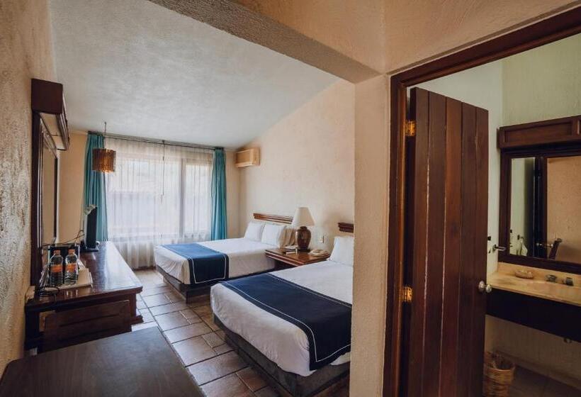 هتل Mision De Los Angeles