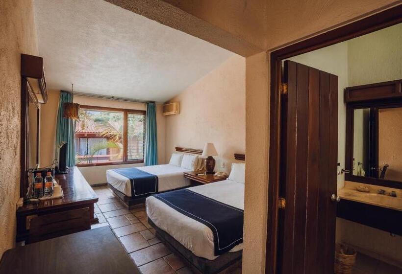 هتل Mision De Los Angeles