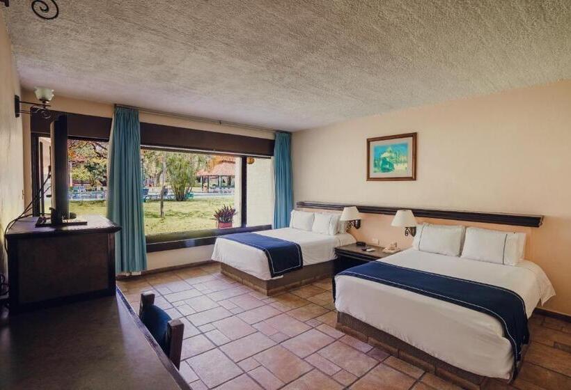 فندق Mision De Los Angeles