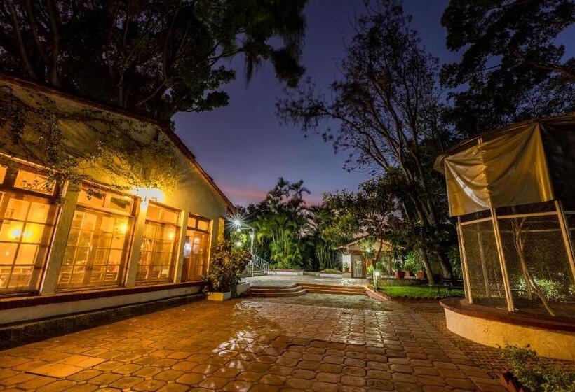 هتل Mision De Los Angeles