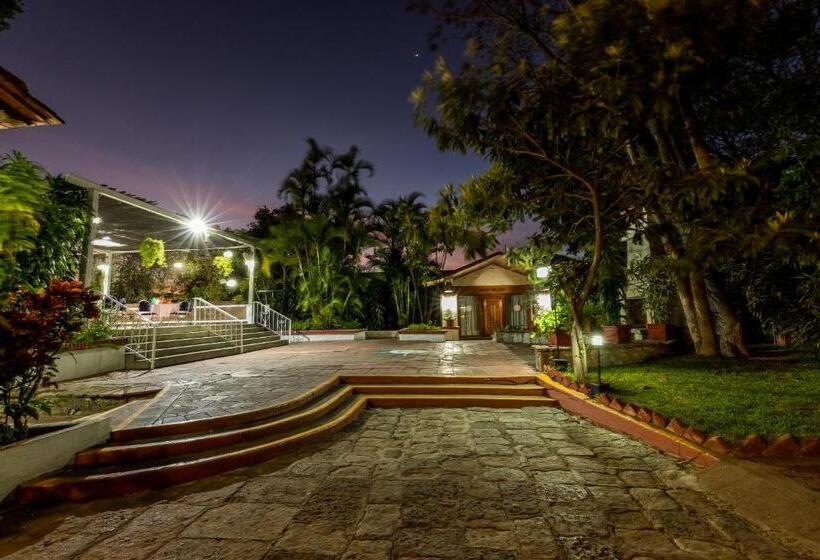 فندق Mision De Los Angeles