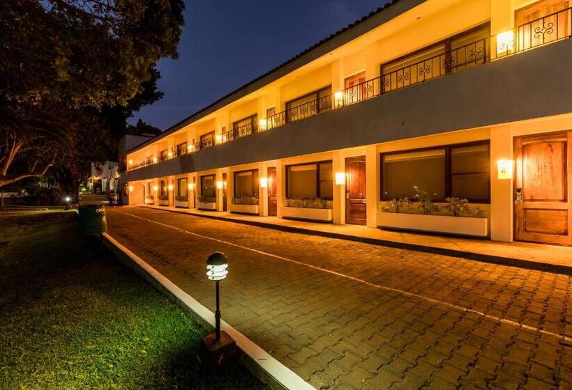 فندق Mision De Los Angeles