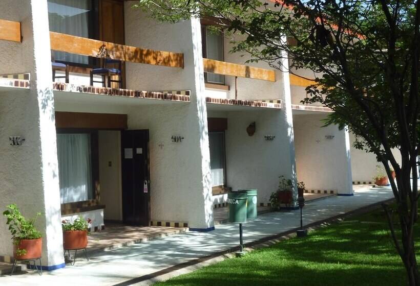 هتل Mision De Los Angeles