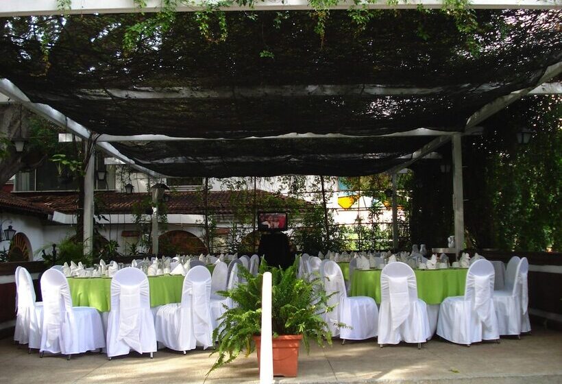 هتل Mision De Los Angeles