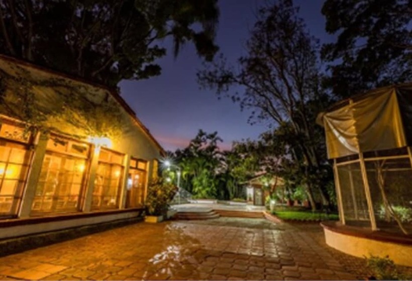 فندق Mision De Los Angeles