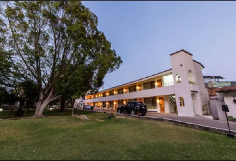 فندق Mision De Los Angeles