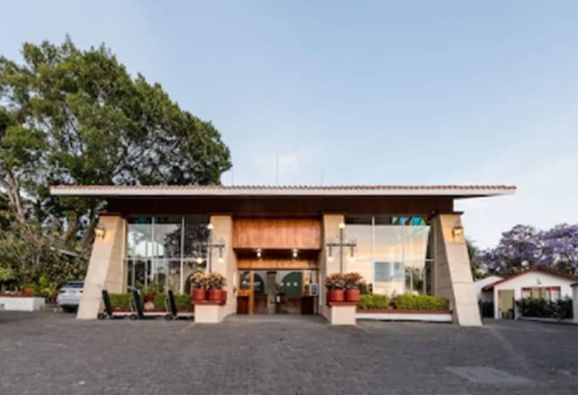 فندق Mision De Los Angeles