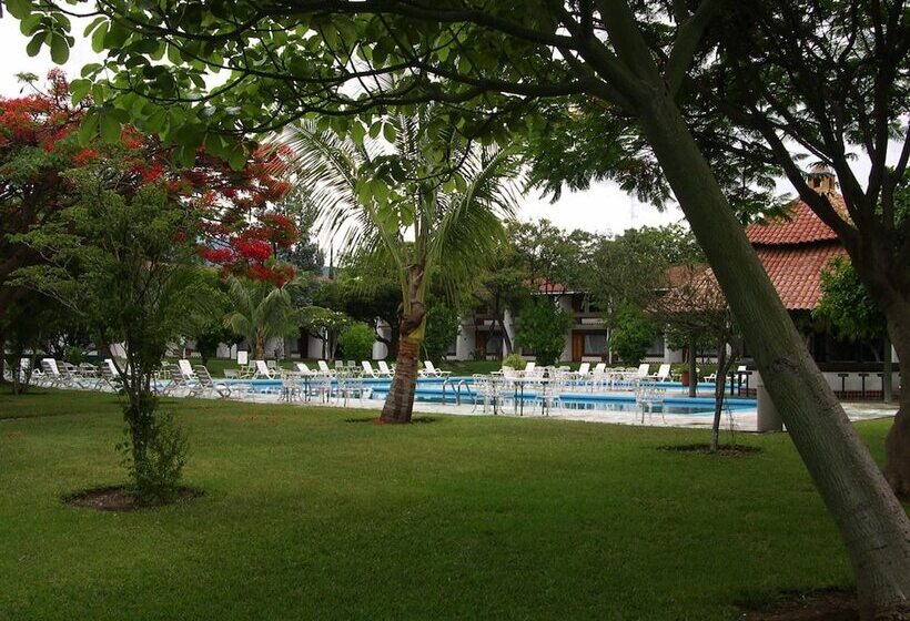 فندق Mision De Los Angeles