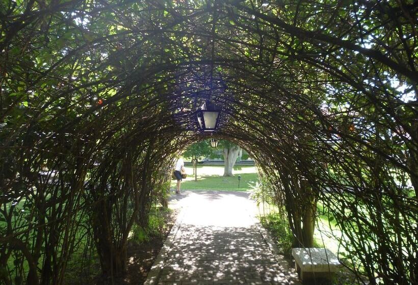 فندق Mision De Los Angeles