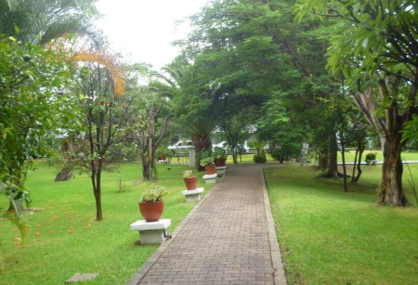 فندق Mision De Los Angeles