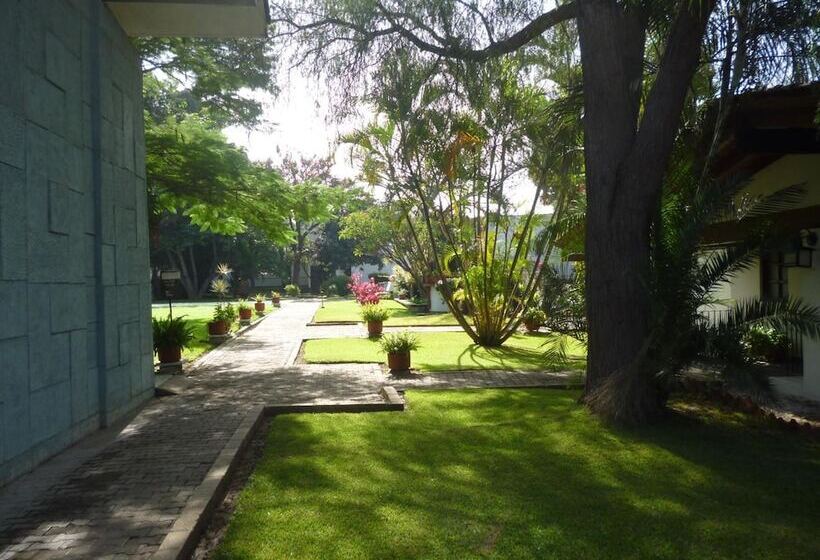 هتل Mision De Los Angeles