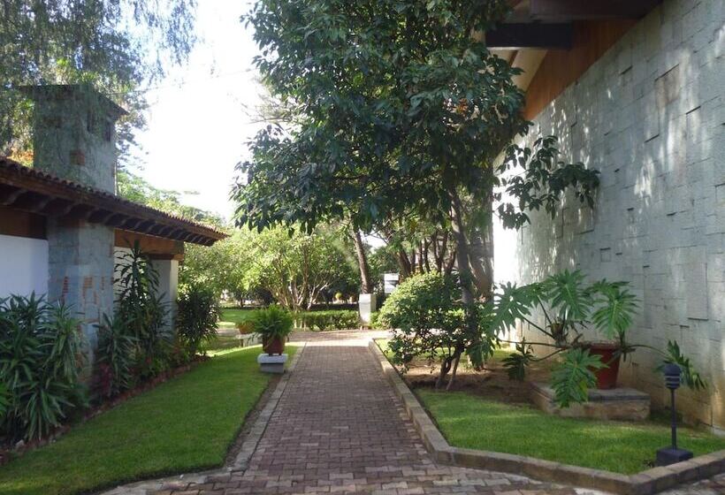 فندق Mision De Los Angeles