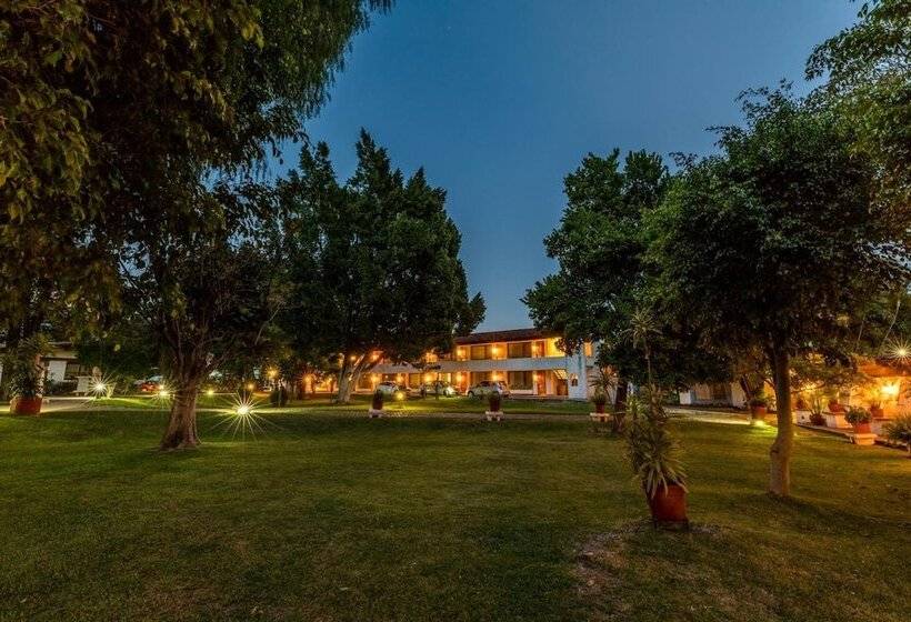 فندق Mision De Los Angeles