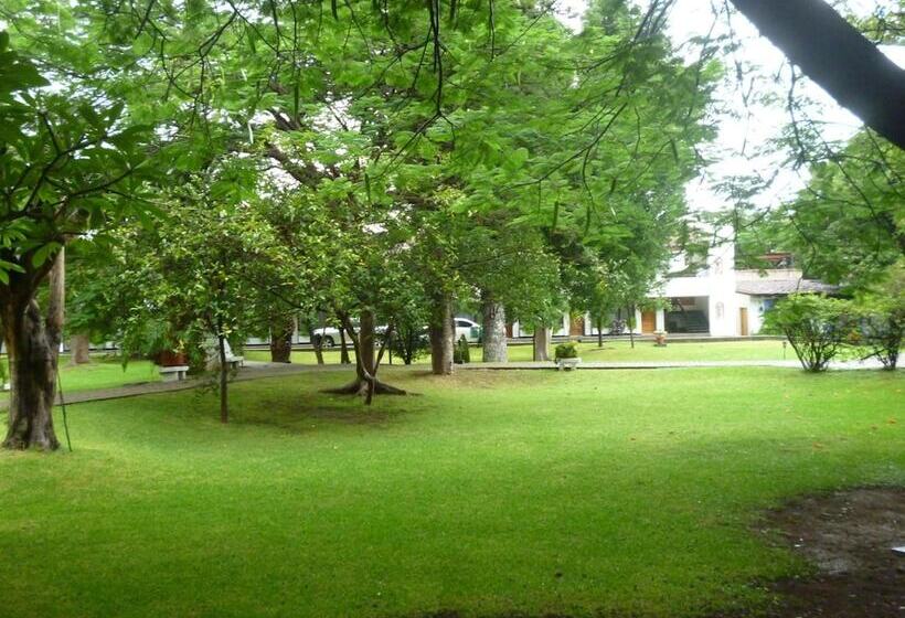 هتل Mision De Los Angeles