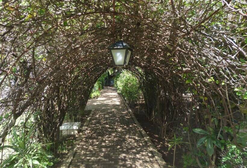 هتل Mision De Los Angeles