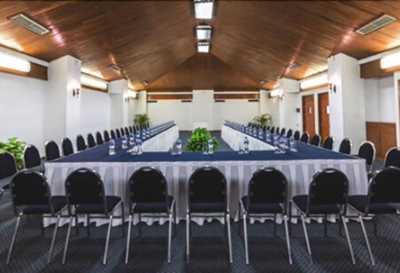 هتل Mision De Los Angeles