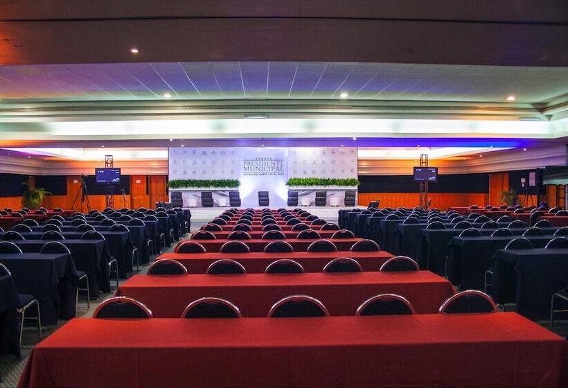 فندق Mision De Los Angeles