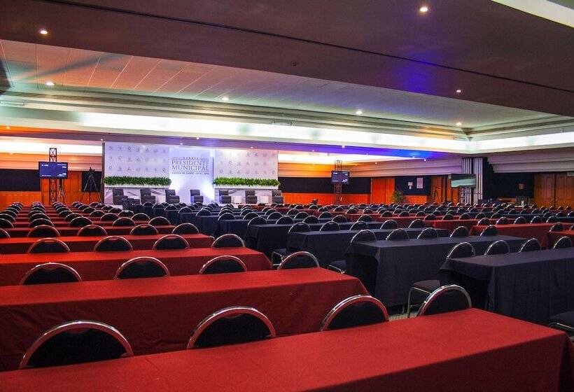 فندق Mision De Los Angeles