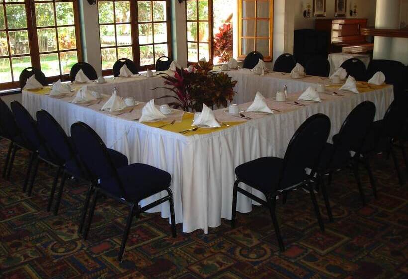 فندق Mision De Los Angeles