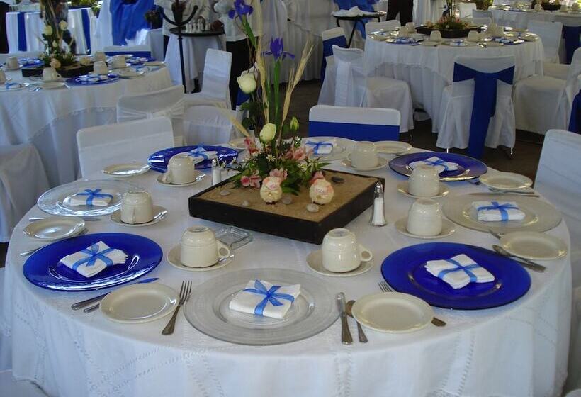 هتل Mision De Los Angeles