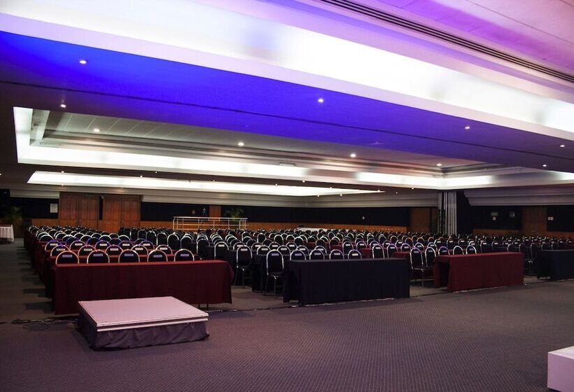 فندق Mision De Los Angeles