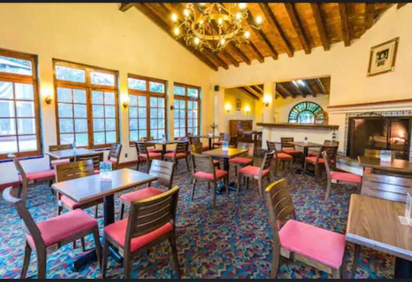 فندق Mision De Los Angeles