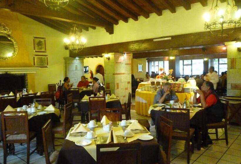 فندق Mision De Los Angeles