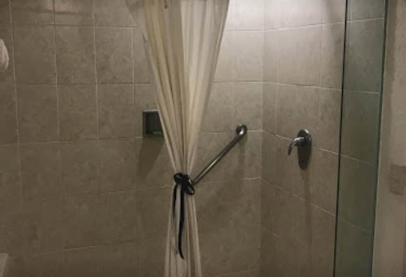 בית מלון כפרי Mision Guadalajara