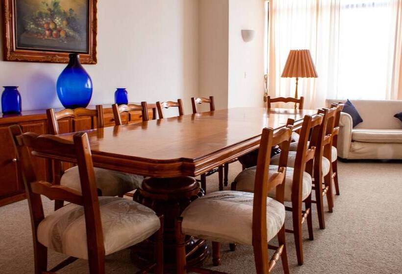 בית מלון כפרי Mision Guadalajara