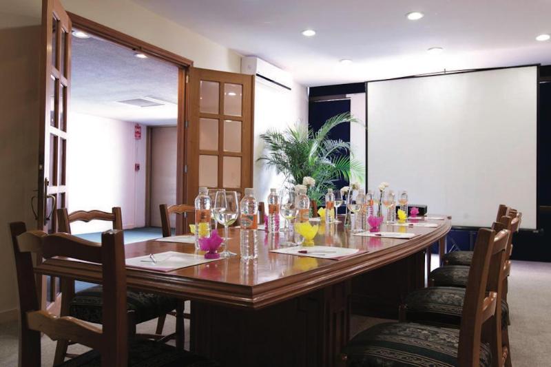 בית מלון כפרי Mision Guadalajara