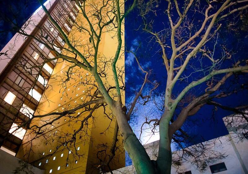 בית מלון כפרי Mision Guadalajara