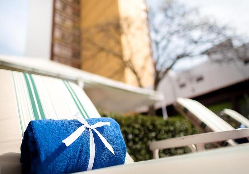 בית מלון כפרי Mision Guadalajara