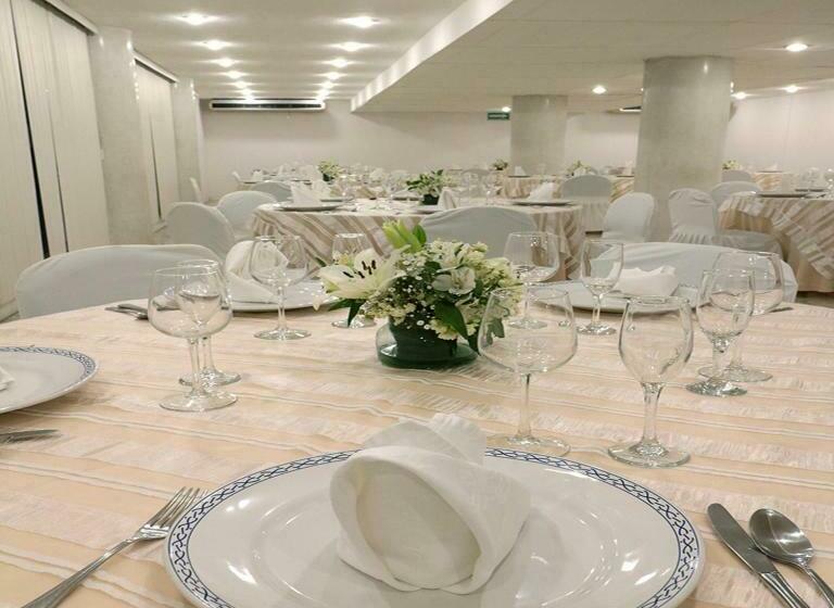 בית מלון כפרי Mision Merida Panamericana