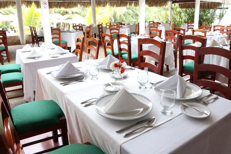 ホテル Mision Palenque