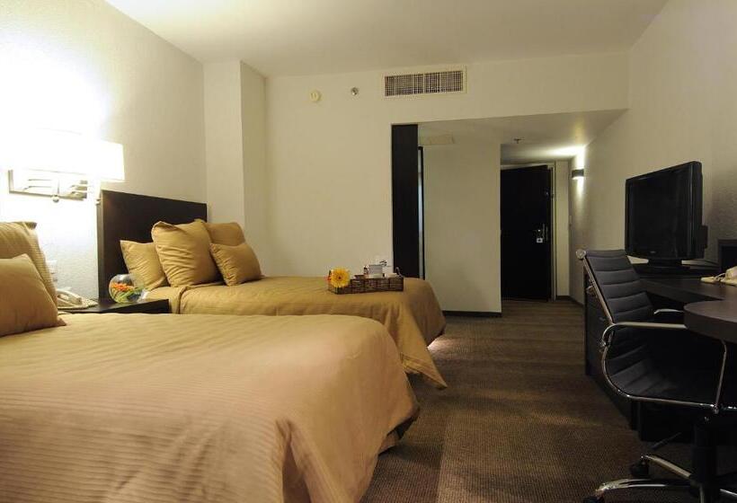 בית מלון כפרי Mision Torreon