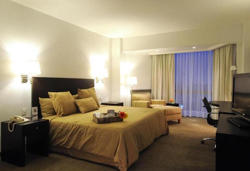 בית מלון כפרי Mision Torreon