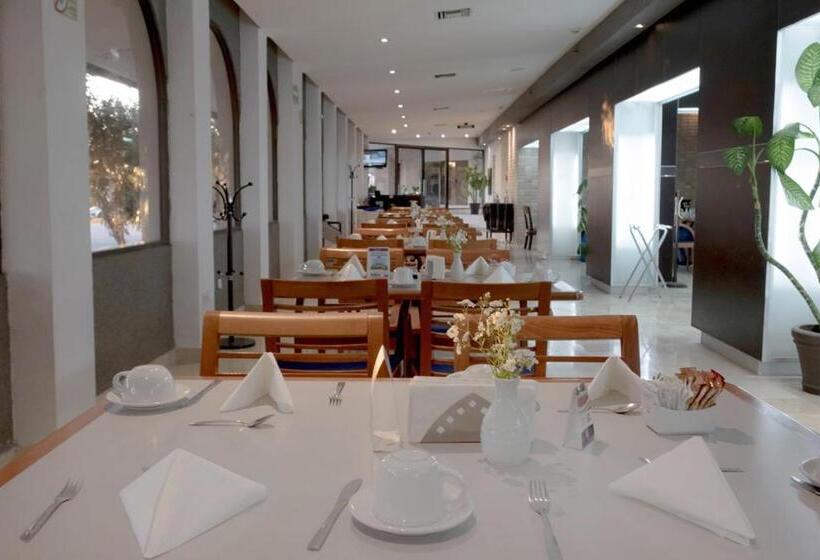 בית מלון כפרי Mision Torreon