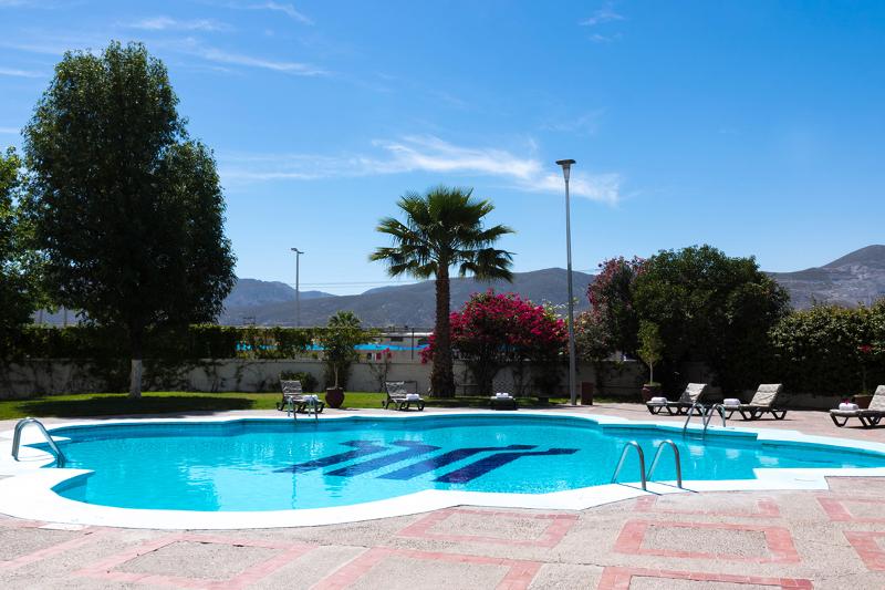 酒店 Mision Torreon