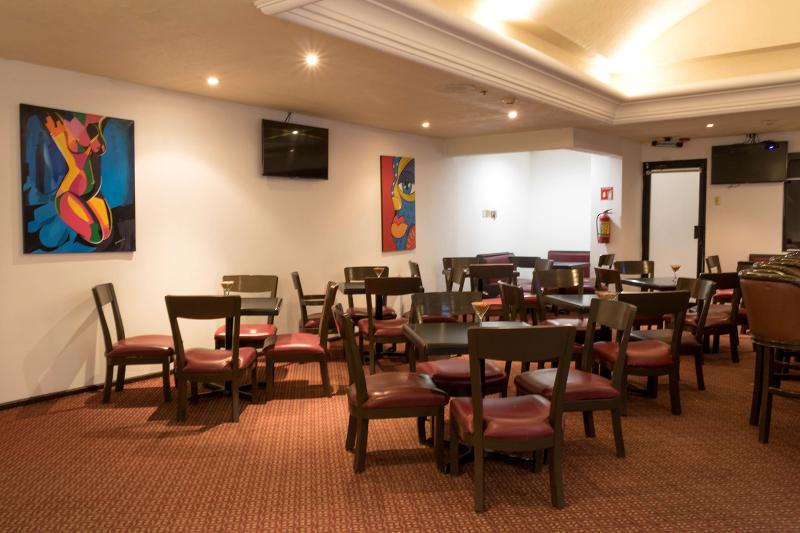 בית מלון כפרי Mision Torreon