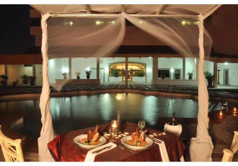 בית מלון כפרי Mision Torreon