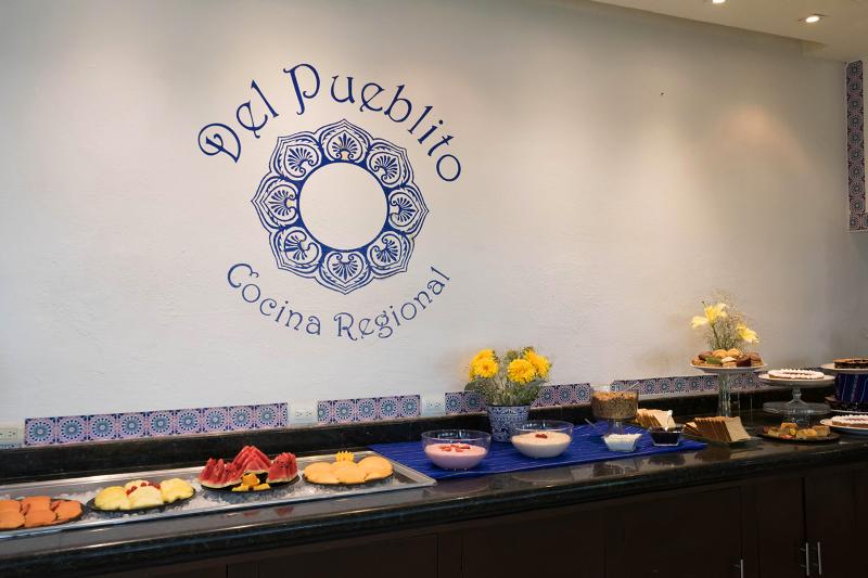 בית מלון כפרי Mision Torreon