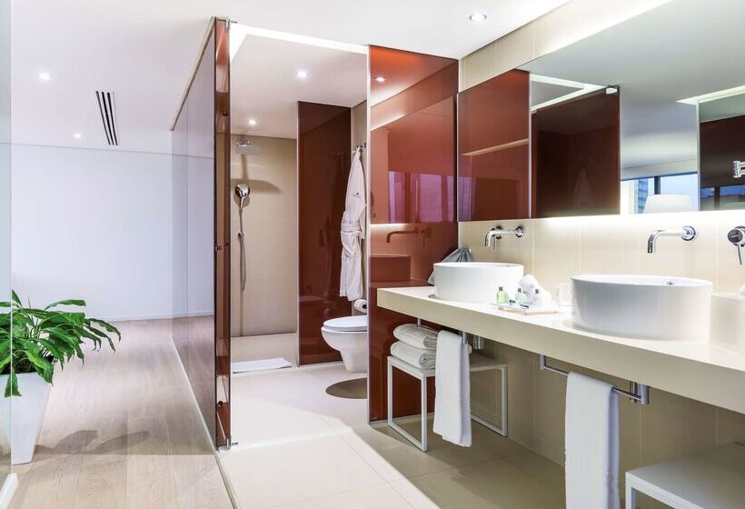 ホテル NH Collection Mexico City Reforma