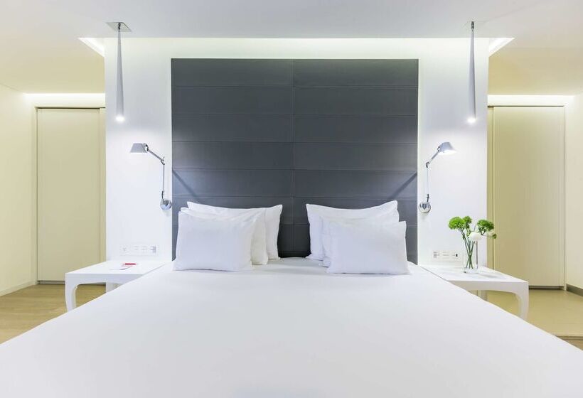 ホテル NH Collection Mexico City Reforma