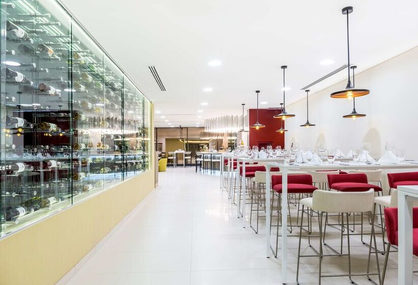 ホテル NH Collection Mexico City Reforma