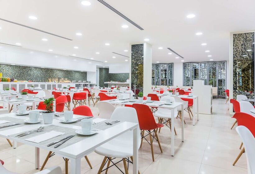 ホテル NH Collection Mexico City Reforma