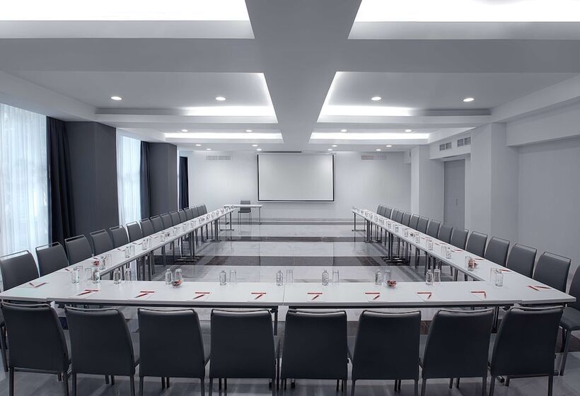 ホテル NH Collection Mexico City Reforma