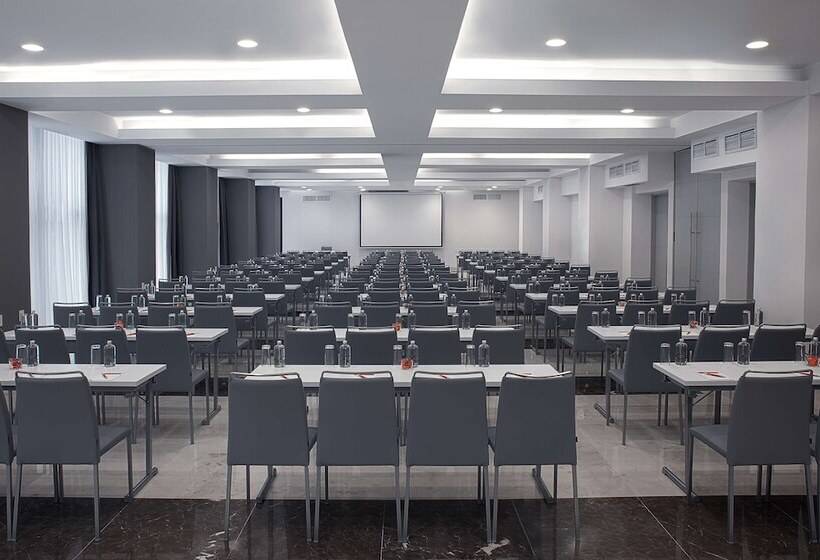 ホテル NH Collection Mexico City Reforma