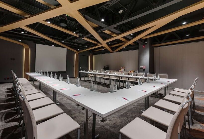 ホテル NH Collection Mexico City Reforma