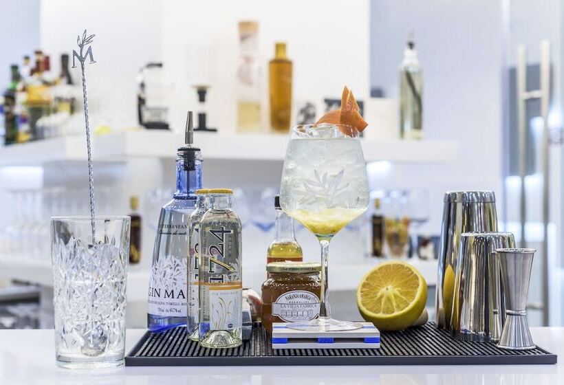 ホテル NH Collection Mexico City Reforma